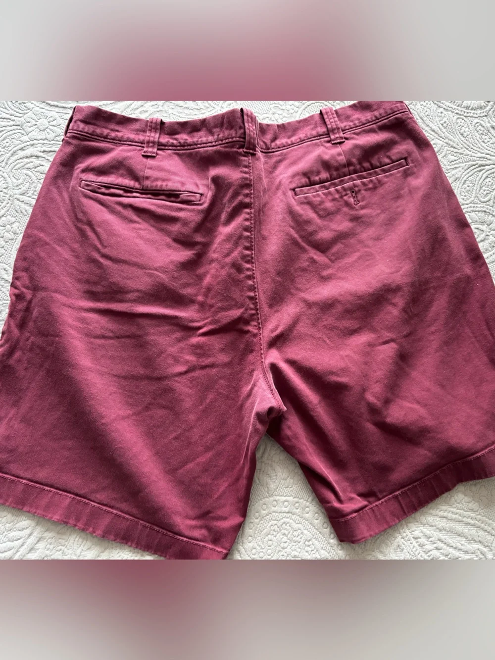 J. Crew set three